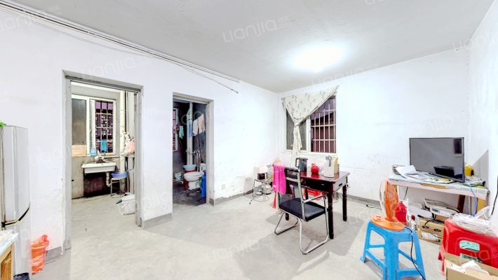 华玉佳苑二手房实景图