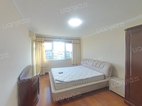 整租·福润山庄建飞花园四期 4室2厅 南/北