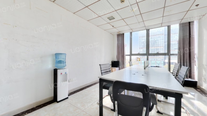 泰豪科技广场二手房实景图