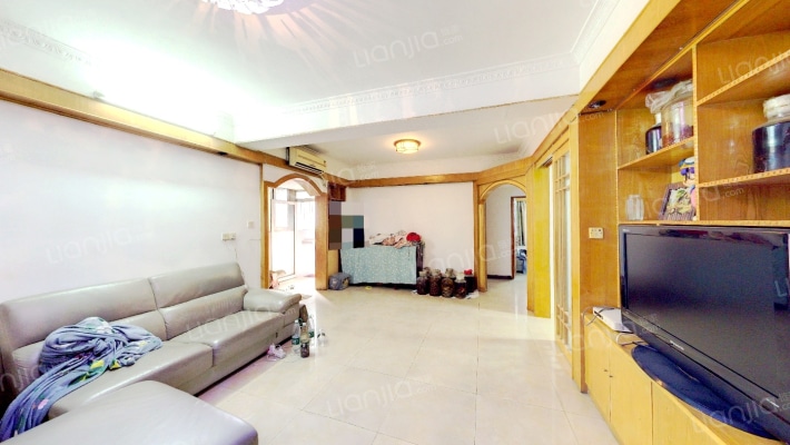 德明大厦二手房实景图