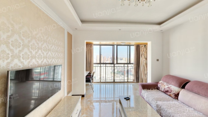 西城时代菁雅苑二手房实景图