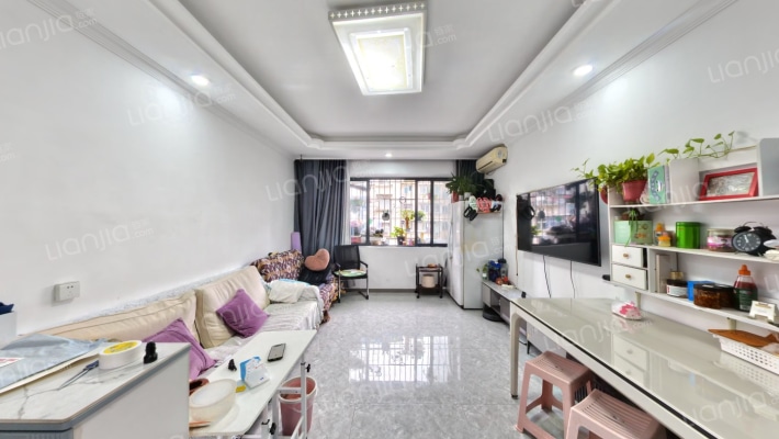 春晖园二手房实景图