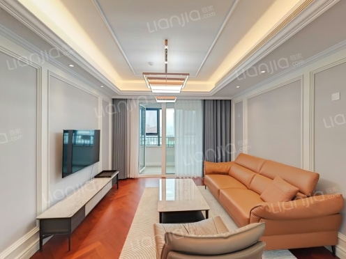 整租·青岛印象·品 3室2厅 南