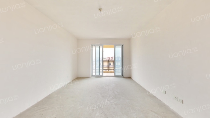 中梁壹号院二手房实景图