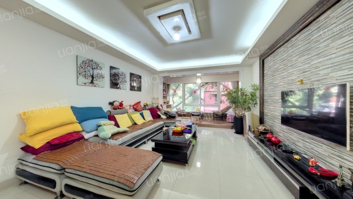 玉风苑二手房实景图