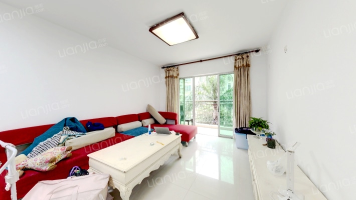 星光之约二手房实景图