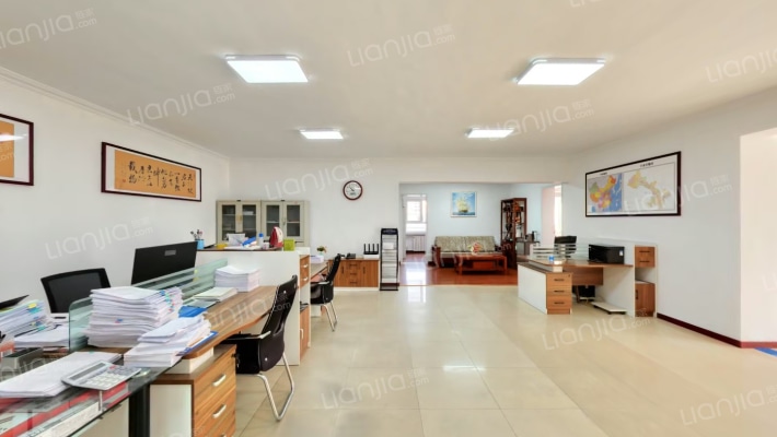 广星大厦二手房实景图