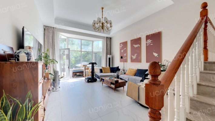 未来假日二手房实景图