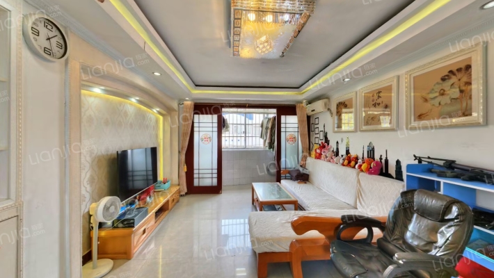 香溪庄二手房实景图