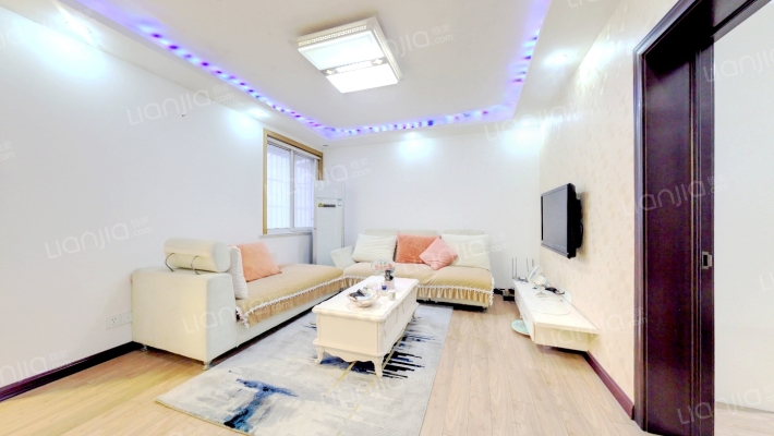 中意花园二手房实景图