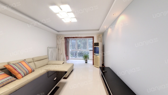 中洋水景园二手房实景图