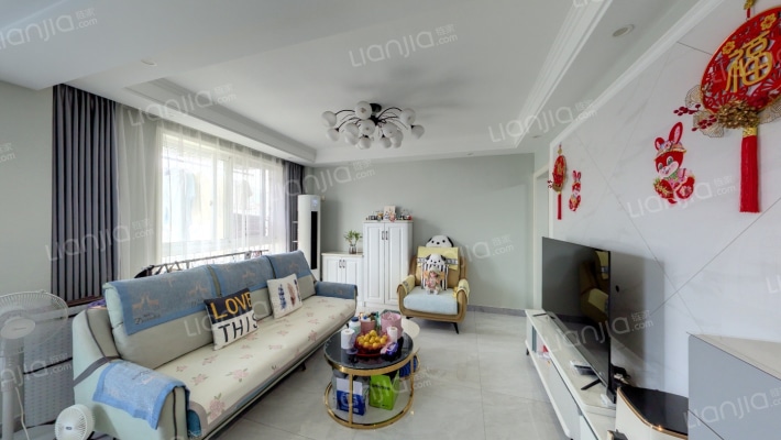 云鼎公寓二手房实景图