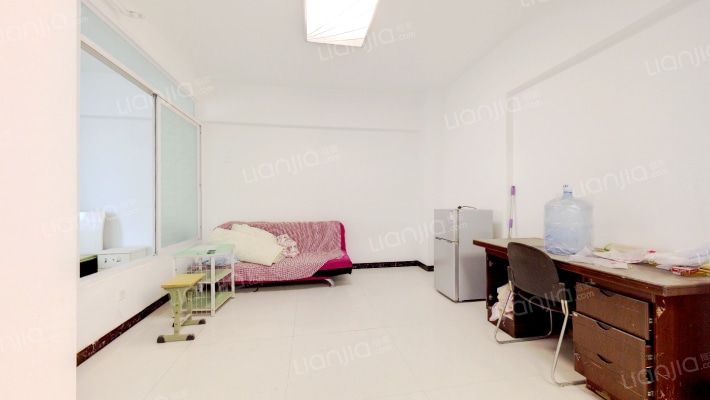 嘉图三期二手房实景图