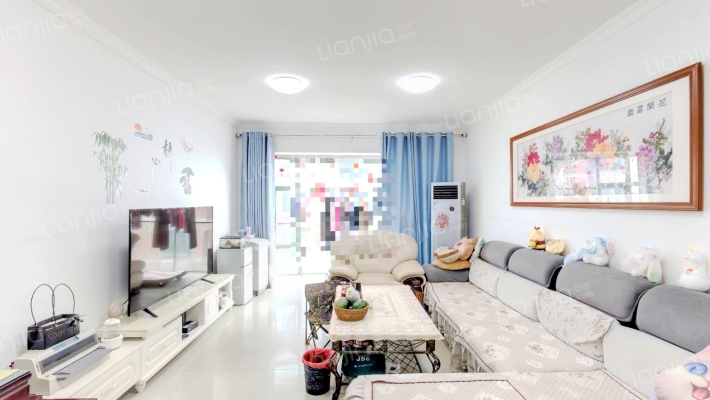 宏远时代广场二手房实景图