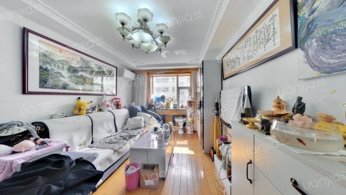 宏煜小区二手房实景图