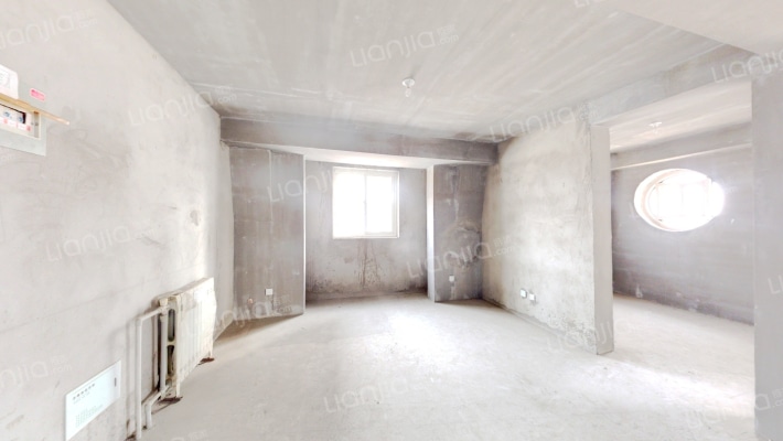 天赐椿城二手房实景图