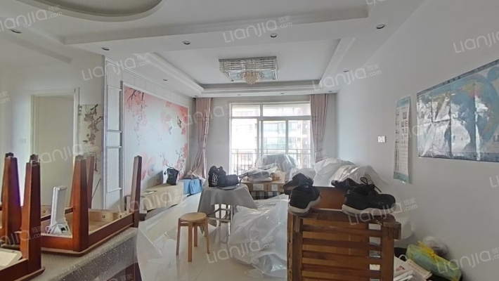 格林国际城二手房实景图