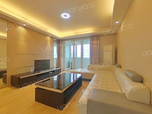 整租·万科城阿姆斯特丹街区 2室2厅 南/北