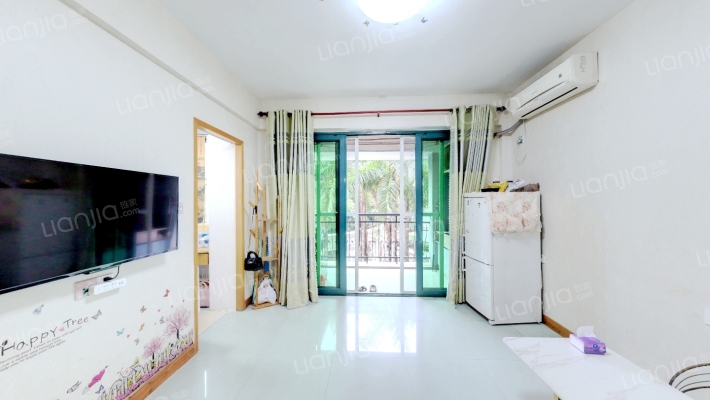 金色维也纳A区二手房实景图