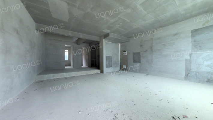 碧桂园·滨海国际海云府二手房实景图