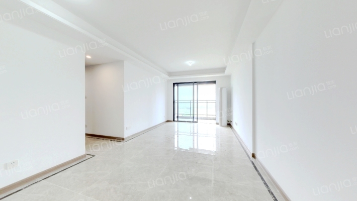 正荣恒瑞御峯二手房实景图