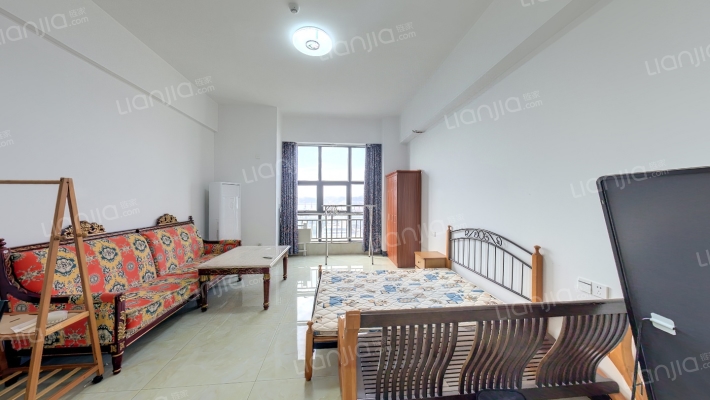 地王国际二手房实景图