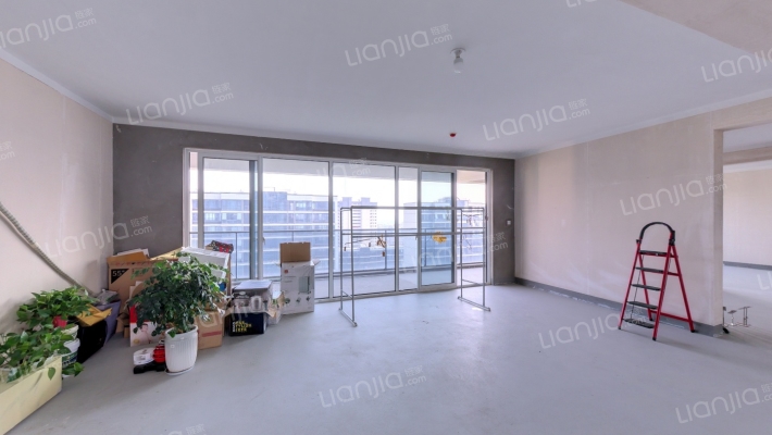 苏嘉云境园二手房实景图