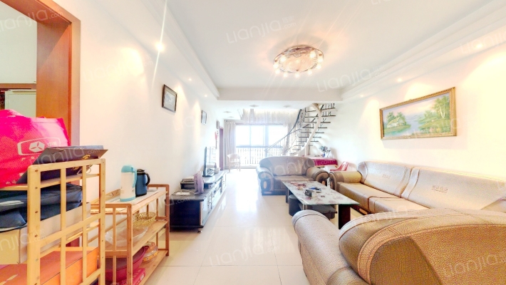 科园一路9号二手房实景图