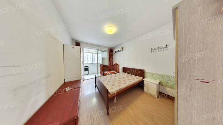 贾西新苑二手房实景图