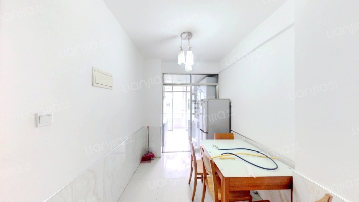 万晟第一区二手房实景图