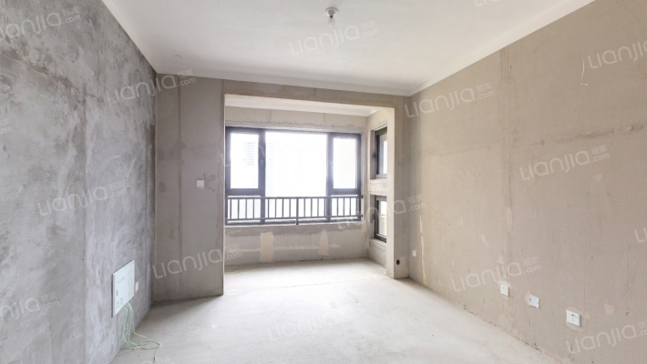 龙湖首创禧瑞郦城二手房实景图