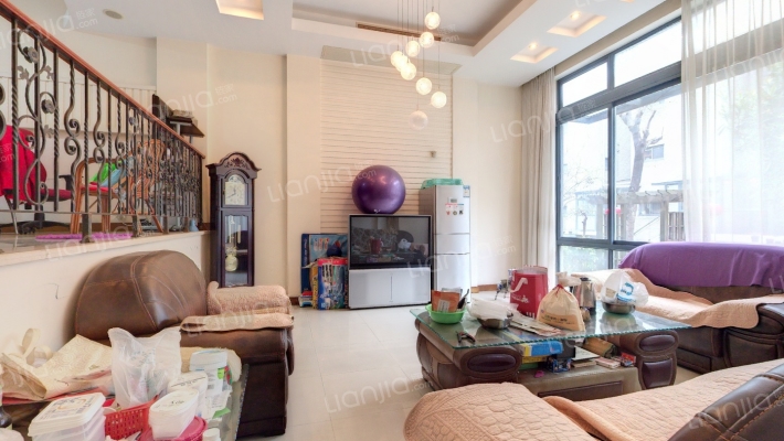 金地格林世界(春晓)二手房实景图