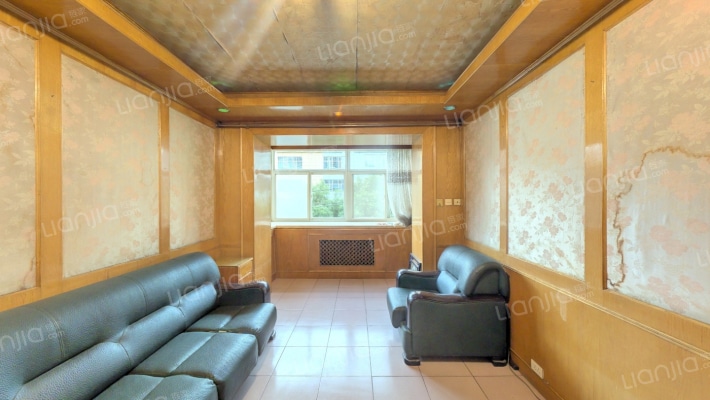 铁三中家属院二手房实景图