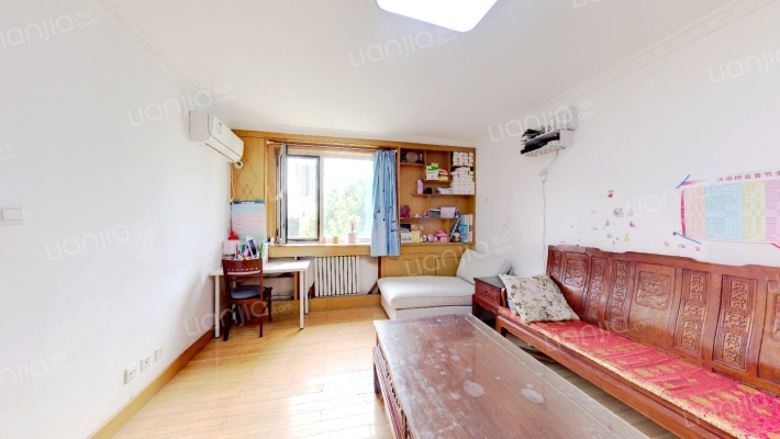 香海花园二手房实景图