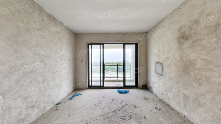 建发·昇荟庭二手房实景图