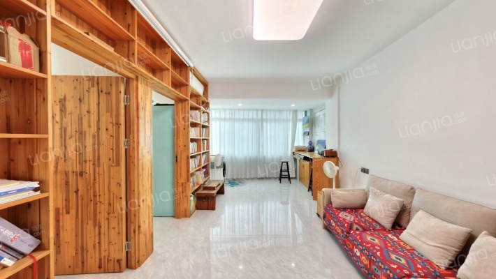 步步高松苑二手房实景图