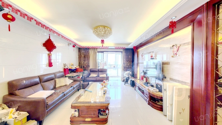 名星广场二手房实景图