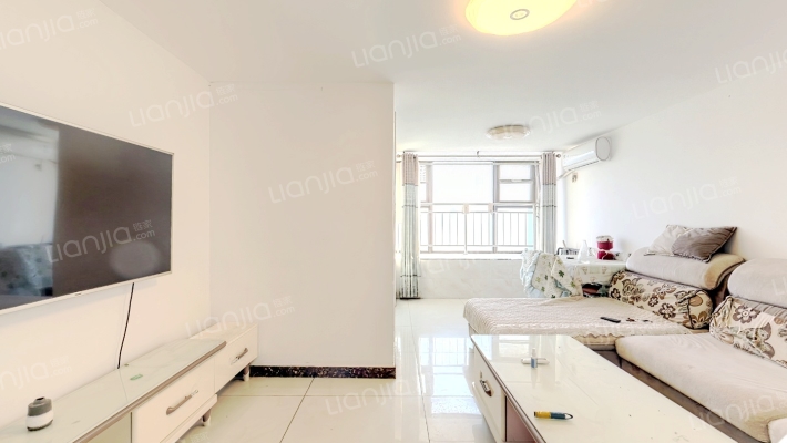 正上豪布斯卡二手房实景图