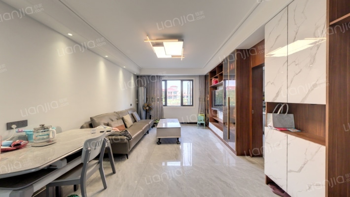 盛唐雅苑二手房实景图