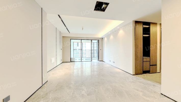 大云谷金茂府悦府二期二手房实景图