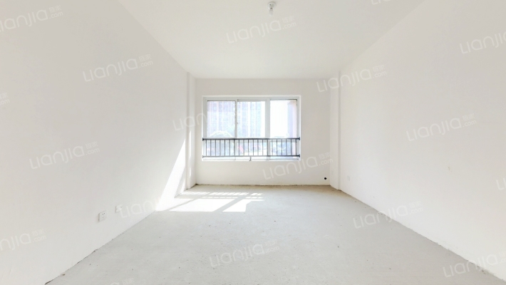 春天里二手房实景图