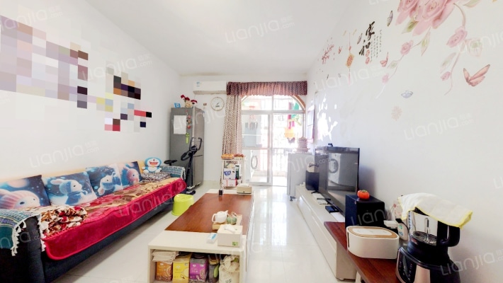 高嘉花园二手房实景图