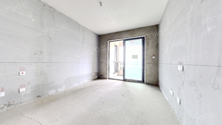 城投置地锦绣江城二手房实景图