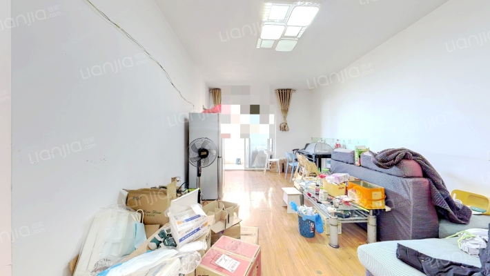 蔡家馨苑二手房实景图