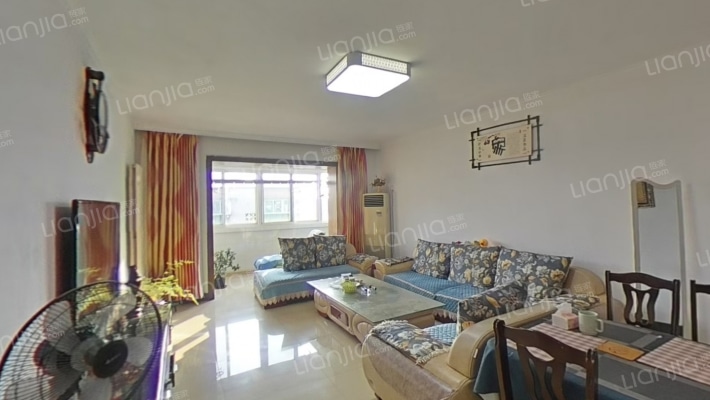 糖酒公司商住楼二手房实景图