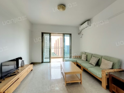 整租·万威森林园 4室2厅 南/北