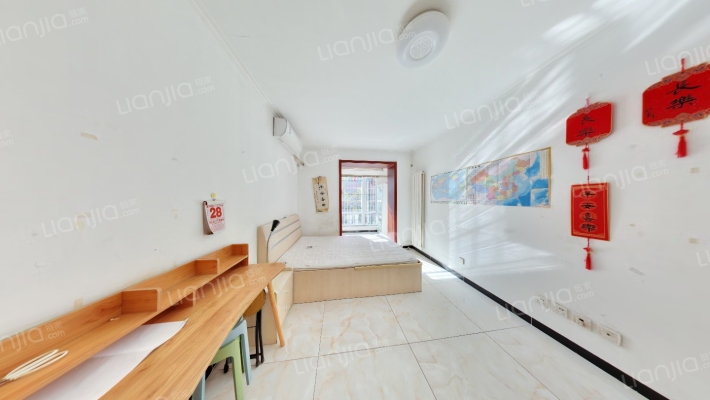 德外大街乙12号院二手房实景图