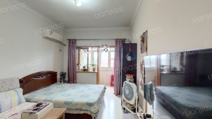 志善里二手房实景图