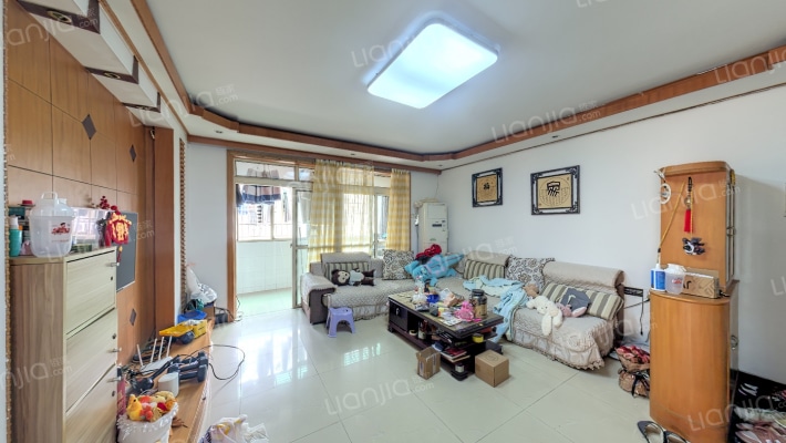 天鸿小区二手房实景图