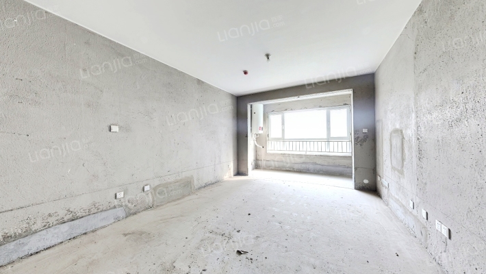 美力城二手房实景图